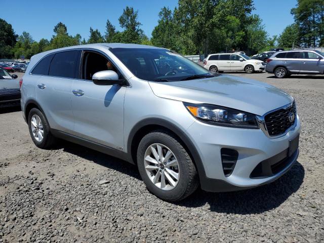 Photo 3 VIN: 5XYPGDA5XKG466317 - KIA SORENTO 