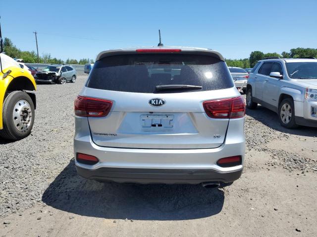 Photo 5 VIN: 5XYPGDA5XKG466317 - KIA SORENTO 