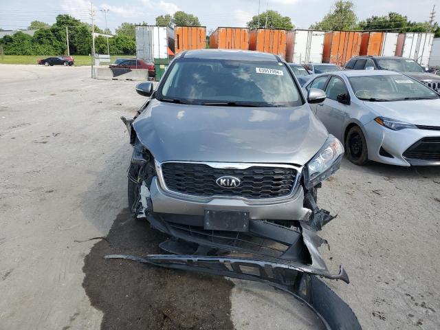 Photo 4 VIN: 5XYPGDA5XKG481562 - KIA SORENTO 