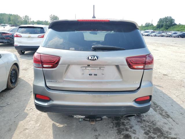 Photo 5 VIN: 5XYPGDA5XKG481562 - KIA SORENTO 