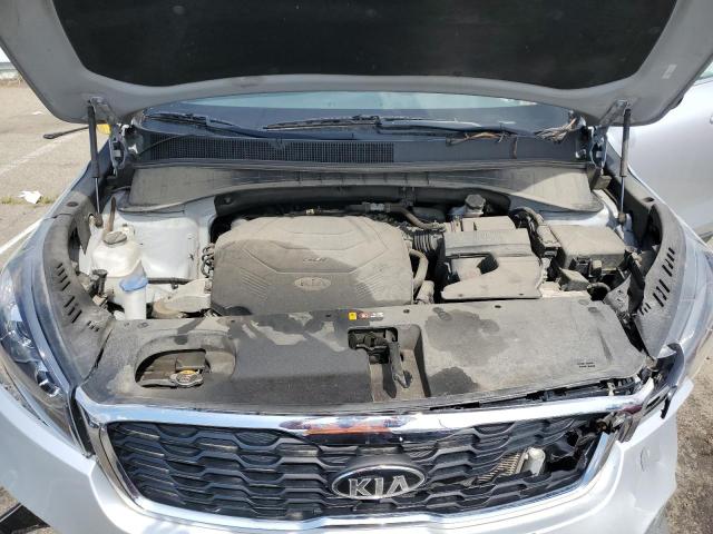 Photo 11 VIN: 5XYPGDA5XKG493274 - KIA SORENTO 