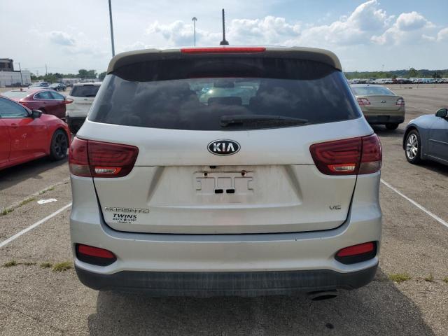 Photo 5 VIN: 5XYPGDA5XKG493274 - KIA SORENTO 