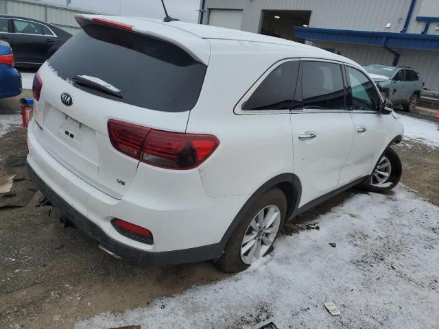 Photo 2 VIN: 5XYPGDA5XKG562013 - KIA SORENTO 