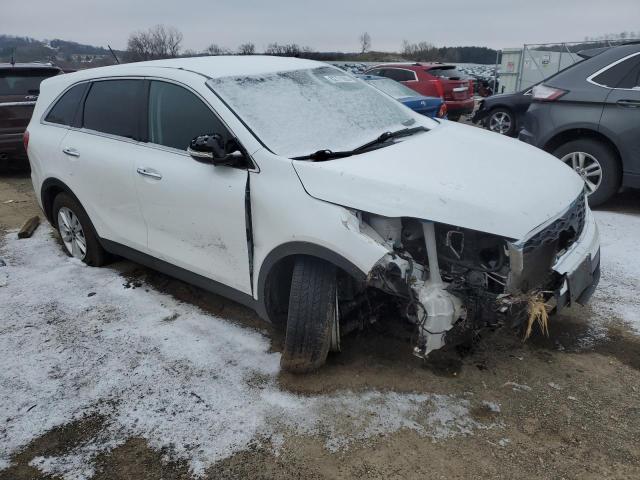 Photo 3 VIN: 5XYPGDA5XKG562013 - KIA SORENTO 