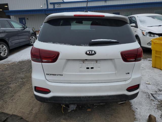 Photo 5 VIN: 5XYPGDA5XKG562013 - KIA SORENTO 