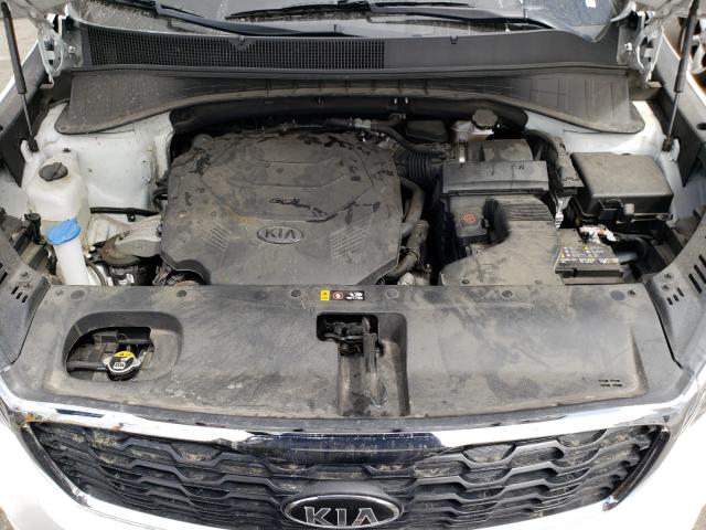 Photo 6 VIN: 5XYPGDA5XLG613723 - KIA SORENTO S 