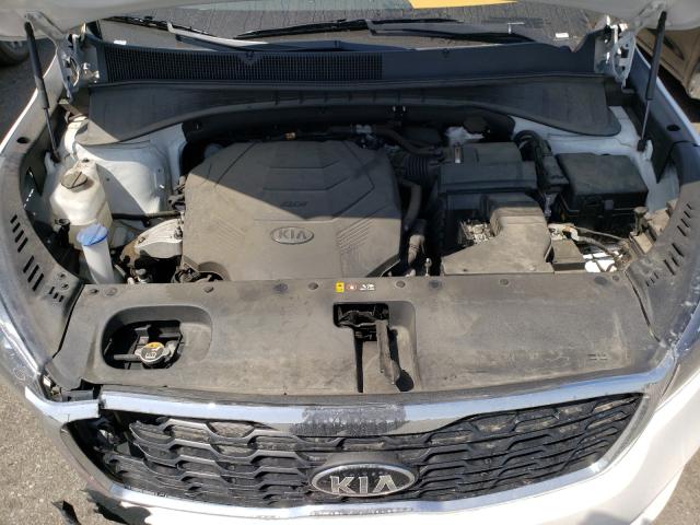 Photo 6 VIN: 5XYPGDA5XLG617996 - KIA SORENTO S 