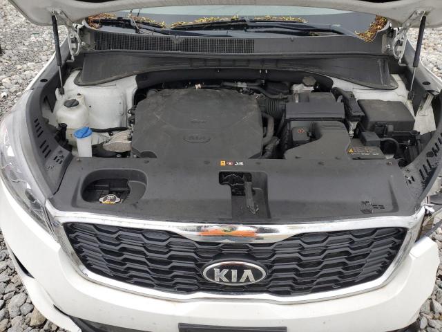 Photo 11 VIN: 5XYPGDA5XLG664879 - KIA SORENTO 