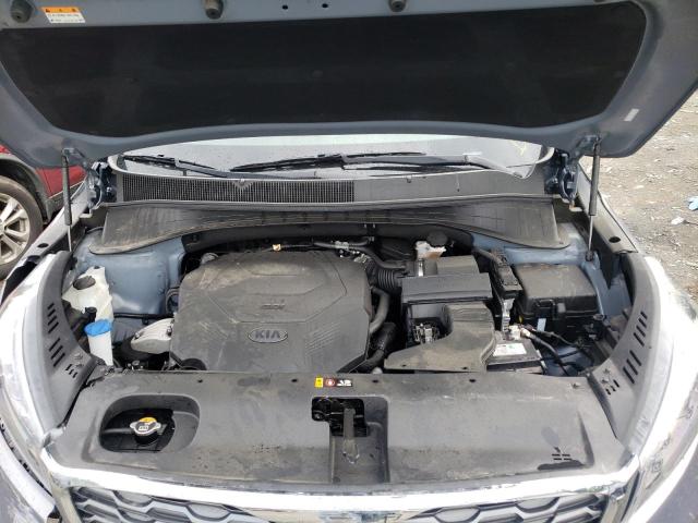 Photo 6 VIN: 5XYPGDA5XLG667863 - KIA SORENTO S 