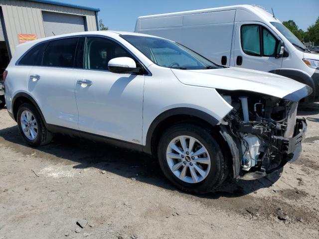 Photo 3 VIN: 5XYPGDA5XLG682735 - KIA SORENTO S 