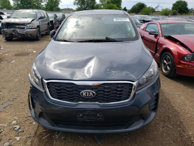 Photo 4 VIN: 5XYPGDA5XLG683173 - KIA SORENTO S 