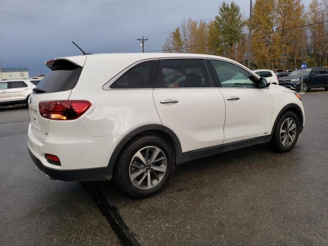 Photo 2 VIN: 5XYPGDA5XLG683576 - KIA SORENTO S 