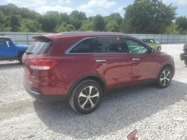 Photo 2 VIN: 5XYPH4A10GG005399 - KIA SORENTO EX 