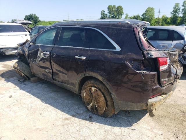 Photo 1 VIN: 5XYPH4A10GG025068 - KIA SORENTO 