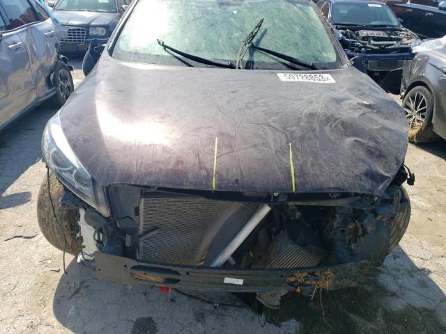 Photo 11 VIN: 5XYPH4A10GG025068 - KIA SORENTO 