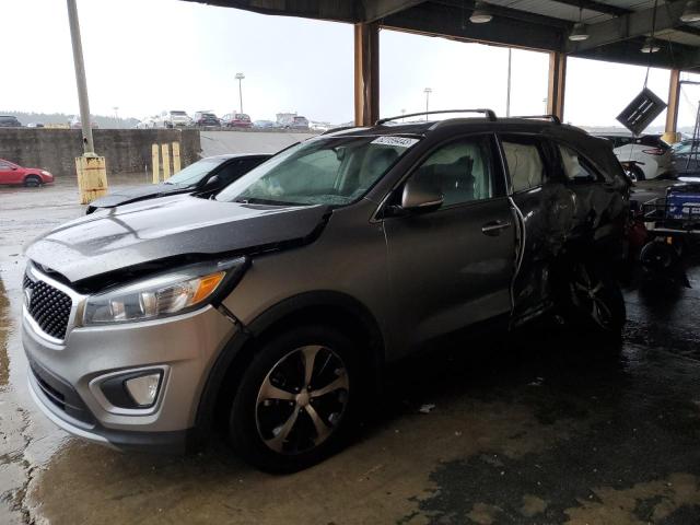 Photo 0 VIN: 5XYPH4A10GG125462 - KIA SORENTO 