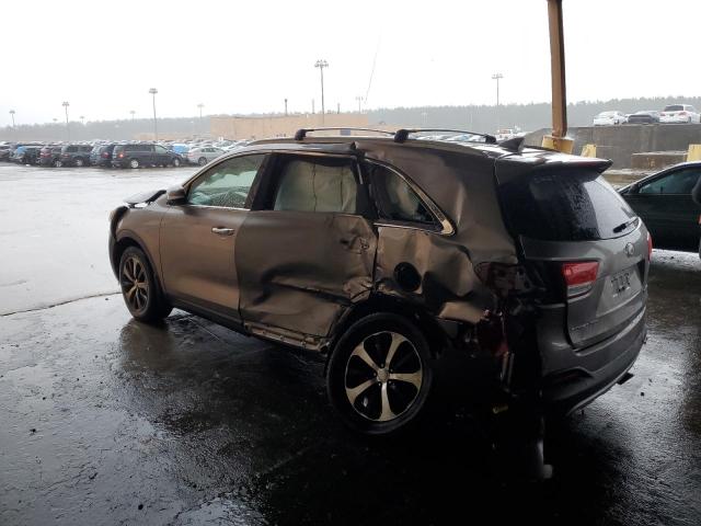 Photo 1 VIN: 5XYPH4A10GG125462 - KIA SORENTO 