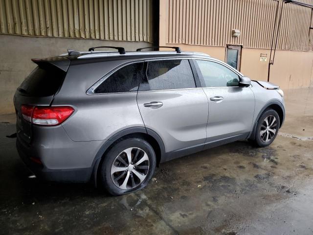 Photo 2 VIN: 5XYPH4A10GG125462 - KIA SORENTO 