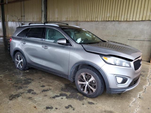 Photo 3 VIN: 5XYPH4A10GG125462 - KIA SORENTO 