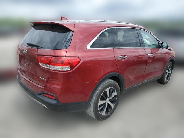 Photo 2 VIN: 5XYPH4A10HG280708 - KIA SORENTO 