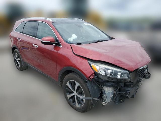 Photo 3 VIN: 5XYPH4A10HG280708 - KIA SORENTO 