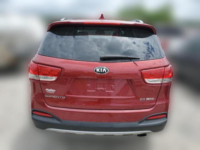 Photo 5 VIN: 5XYPH4A10HG280708 - KIA SORENTO 