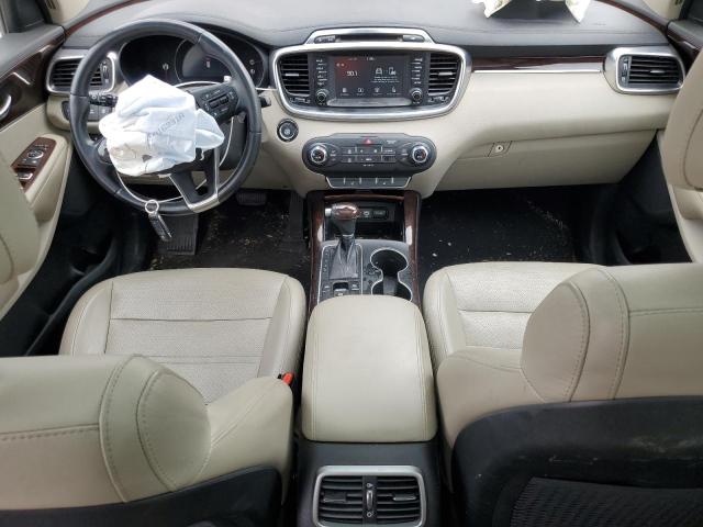 Photo 7 VIN: 5XYPH4A10HG280708 - KIA SORENTO 