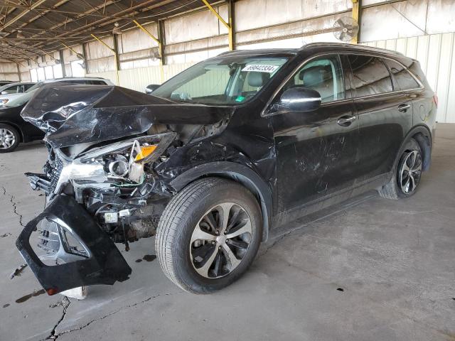 Photo 0 VIN: 5XYPH4A11GG094674 - KIA SORENTO EX 