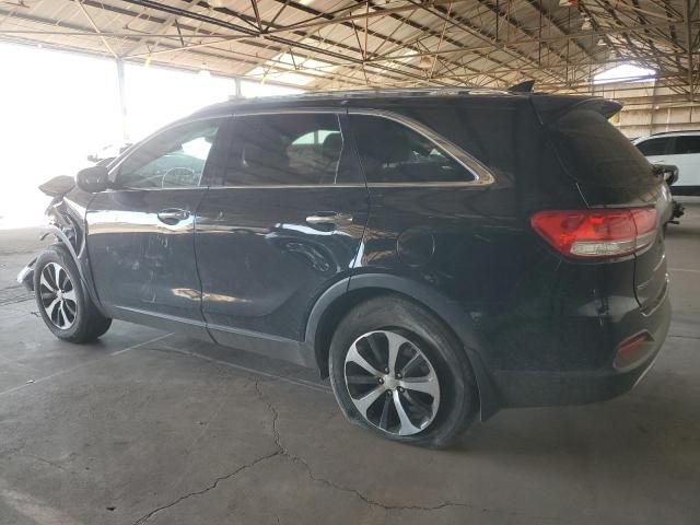 Photo 1 VIN: 5XYPH4A11GG094674 - KIA SORENTO EX 