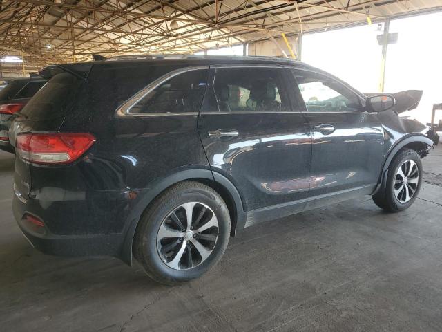 Photo 2 VIN: 5XYPH4A11GG094674 - KIA SORENTO EX 