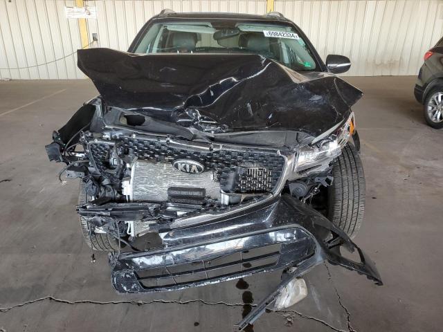 Photo 4 VIN: 5XYPH4A11GG094674 - KIA SORENTO EX 