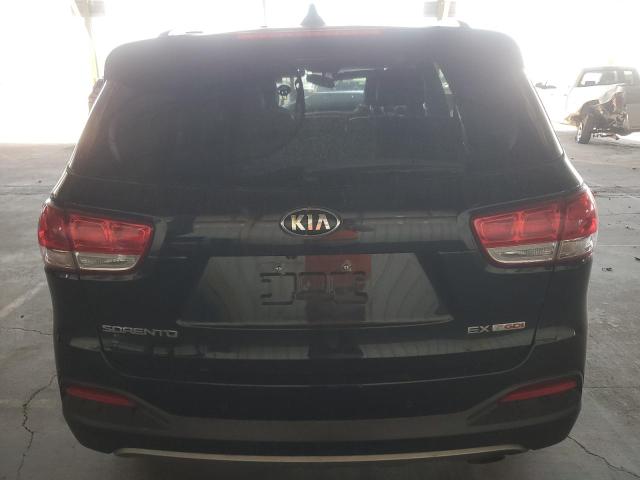 Photo 5 VIN: 5XYPH4A11GG094674 - KIA SORENTO EX 