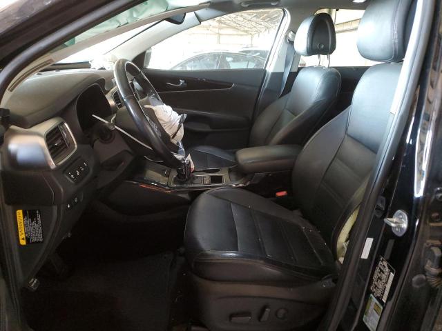 Photo 6 VIN: 5XYPH4A11GG094674 - KIA SORENTO EX 