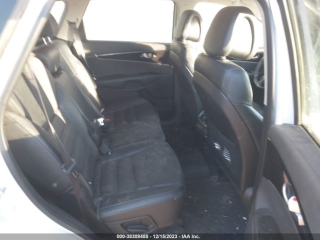 Photo 7 VIN: 5XYPH4A11GG125406 - KIA SORENTO 