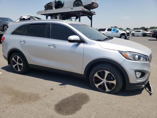 Photo 3 VIN: 5XYPH4A11HG282967 - KIA SORENTO EX 