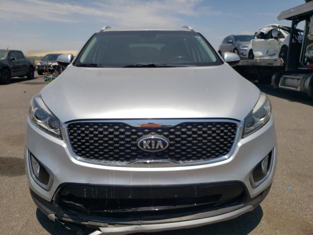 Photo 4 VIN: 5XYPH4A11HG282967 - KIA SORENTO EX 