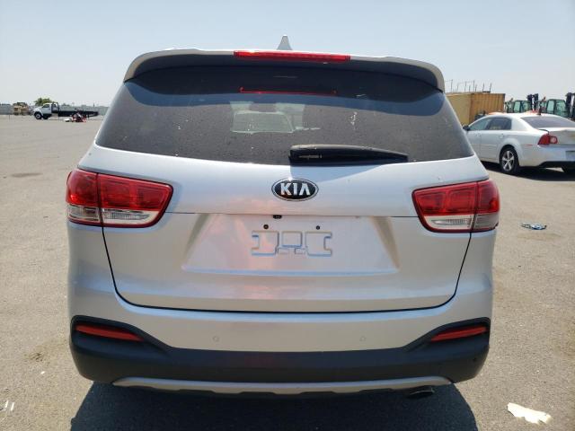 Photo 5 VIN: 5XYPH4A11HG282967 - KIA SORENTO EX 