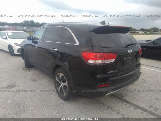 Photo 2 VIN: 5XYPH4A11JG403938 - KIA SORENTO 