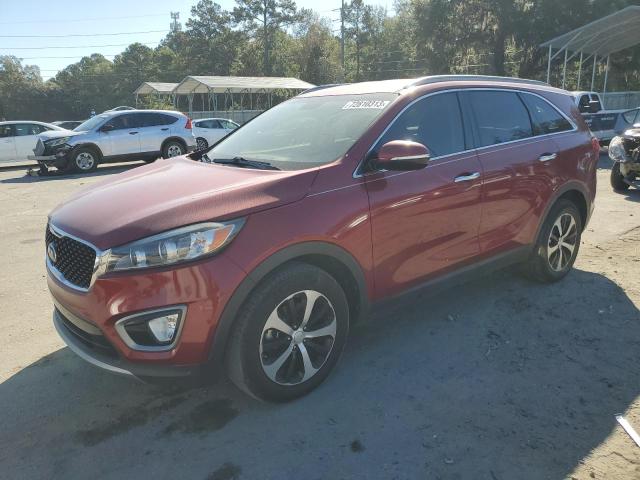 Photo 0 VIN: 5XYPH4A12GG010085 - KIA SORENTO 