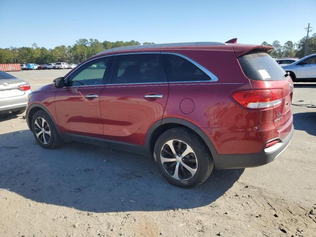 Photo 1 VIN: 5XYPH4A12GG010085 - KIA SORENTO 