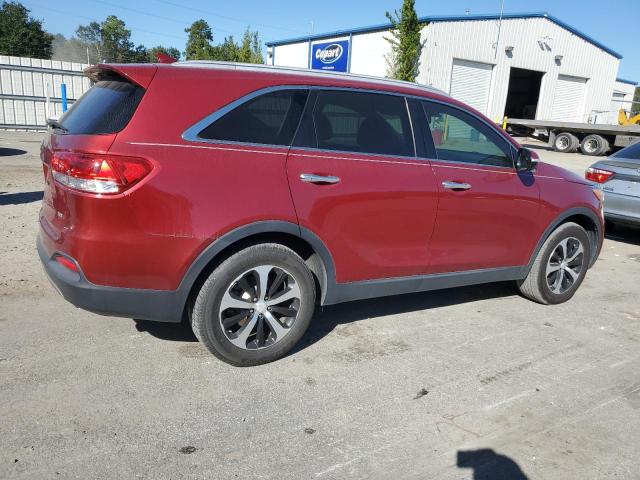 Photo 2 VIN: 5XYPH4A12GG010085 - KIA SORENTO 