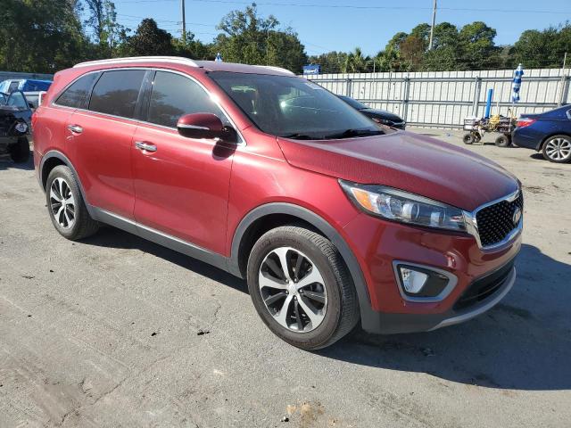 Photo 3 VIN: 5XYPH4A12GG010085 - KIA SORENTO 