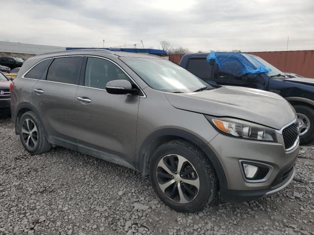 Photo 3 VIN: 5XYPH4A12GG013679 - KIA SORENTO 