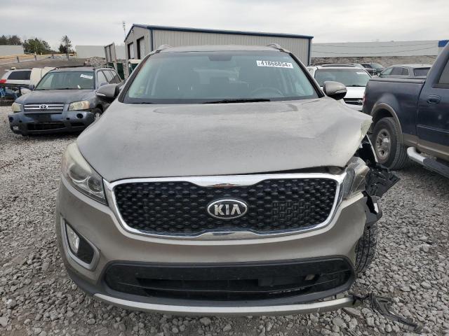 Photo 4 VIN: 5XYPH4A12GG013679 - KIA SORENTO 