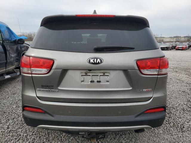 Photo 5 VIN: 5XYPH4A12GG013679 - KIA SORENTO 