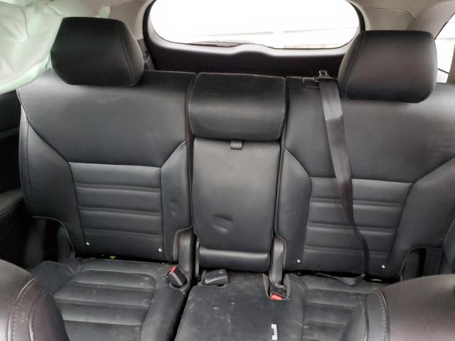 Photo 9 VIN: 5XYPH4A12GG021121 - KIA SORENTO EX 