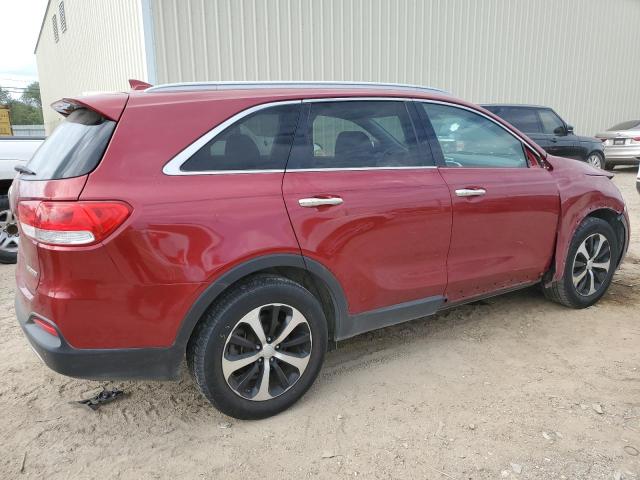 Photo 2 VIN: 5XYPH4A12GG033477 - KIA SORENTO EX 