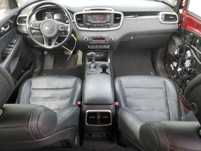 Photo 7 VIN: 5XYPH4A12GG033477 - KIA SORENTO EX 