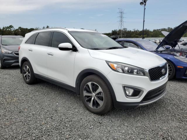 Photo 3 VIN: 5XYPH4A12GG113510 - KIA SORENTO EX 