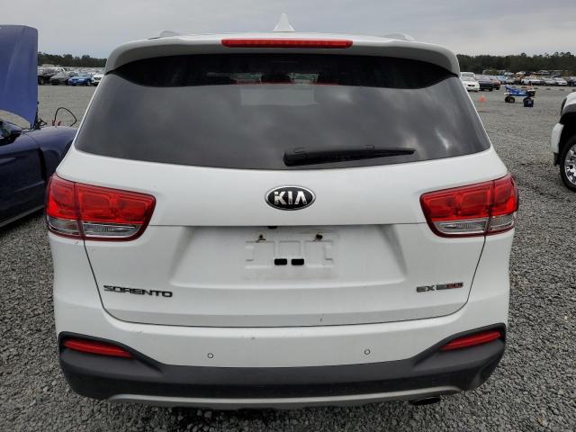 Photo 5 VIN: 5XYPH4A12GG113510 - KIA SORENTO EX 